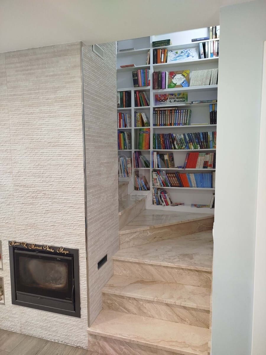 4 Zimmer Villa zu verkaufen in Competa - 445.000 € (Ref: 9989025)