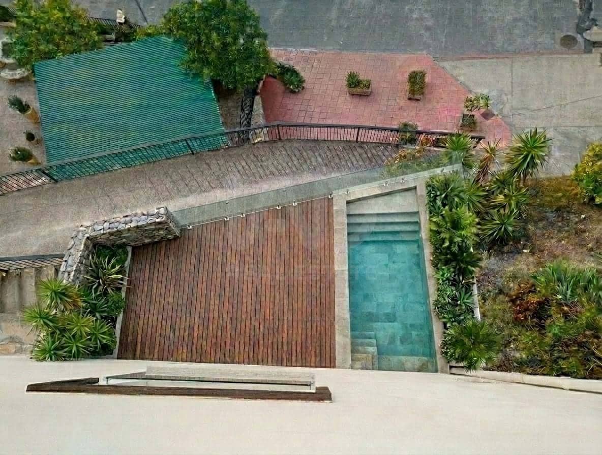 4 Zimmer Villa zu verkaufen in Competa - 445.000 € (Ref: 9989025)