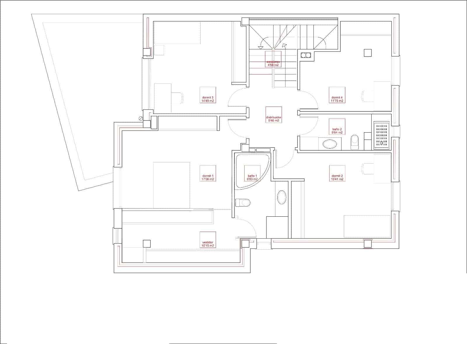 4 Zimmer Villa zu verkaufen in Competa - 445.000 € (Ref: 9989025)