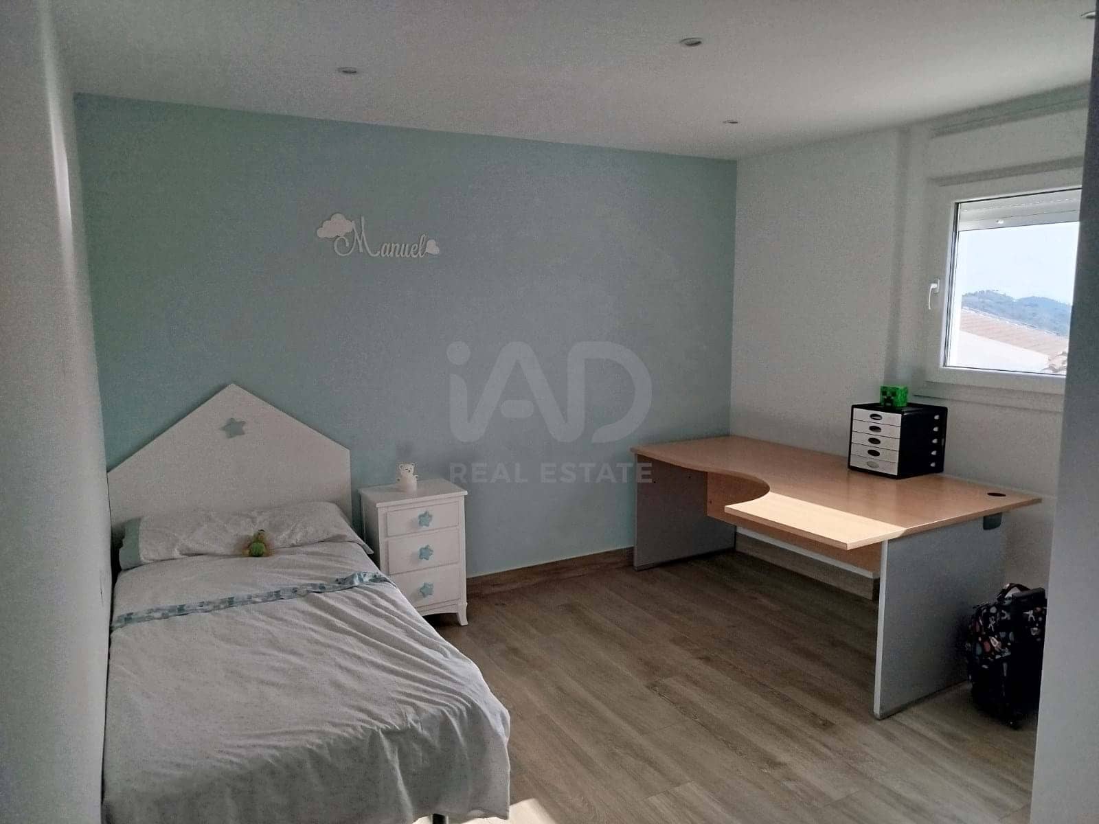4 Zimmer Villa zu verkaufen in Competa - 445.000 € (Ref: 9989025)
