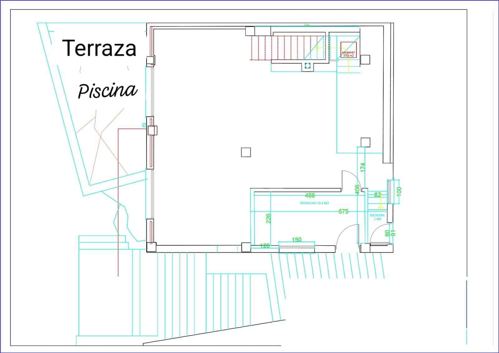 4 Zimmer Villa zu verkaufen in Competa - 445.000 € (Ref: 9989025)