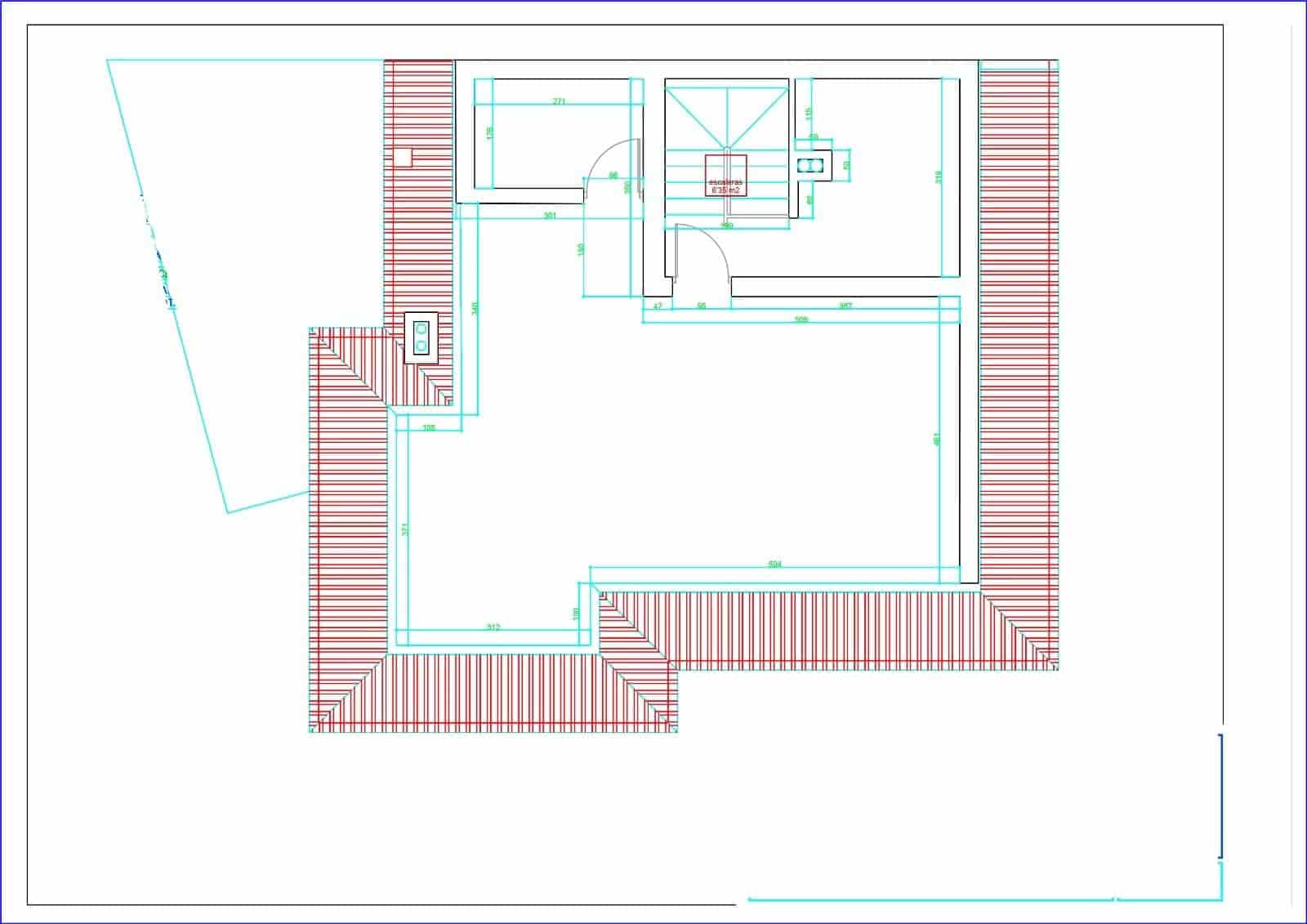 4 Zimmer Villa zu verkaufen in Competa - 445.000 € (Ref: 9989025)