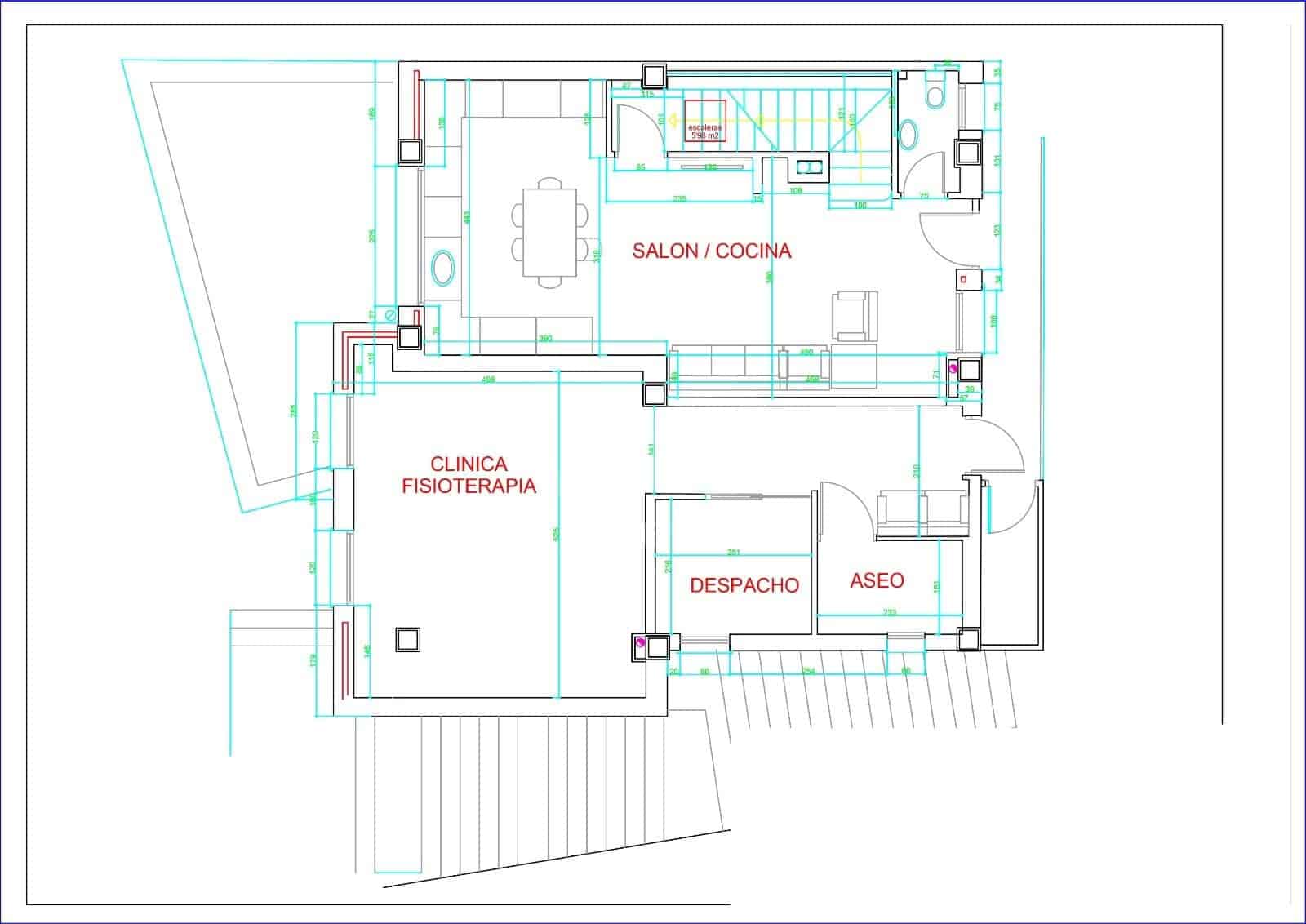 4 Zimmer Villa zu verkaufen in Competa - 445.000 € (Ref: 9989025)