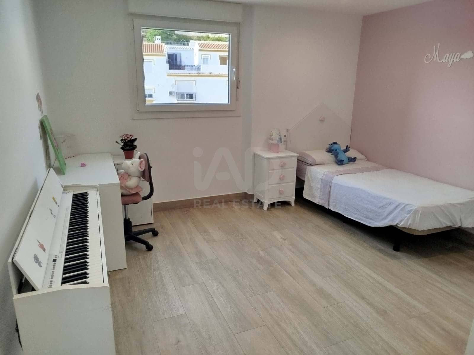 4 Zimmer Villa zu verkaufen in Competa - 445.000 € (Ref: 9989025)