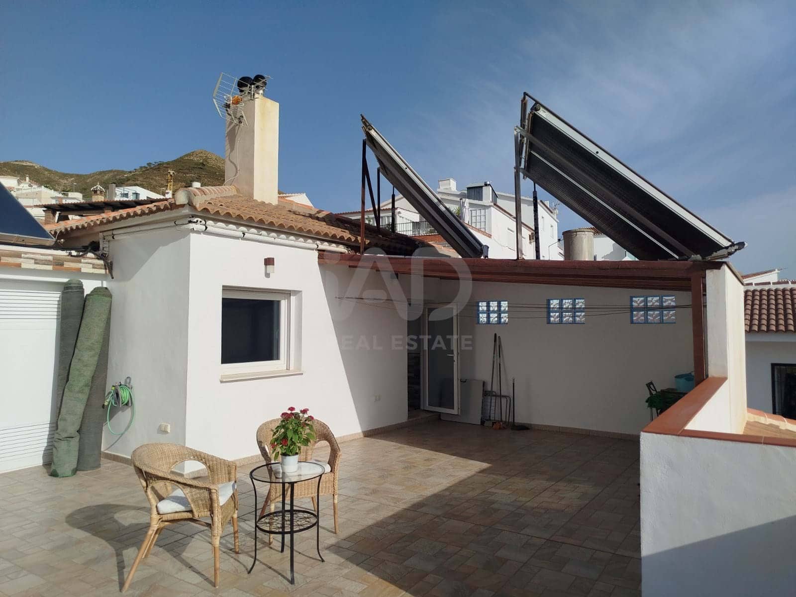 4 Zimmer Villa zu verkaufen in Competa - 445.000 € (Ref: 9989025)