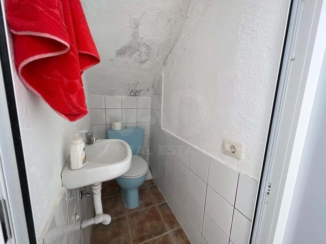 5 slaapkamer Huis te koop in Los Blanquitos, Granadilla de Abona met garage - € 360.000 (Ref: 9989027)