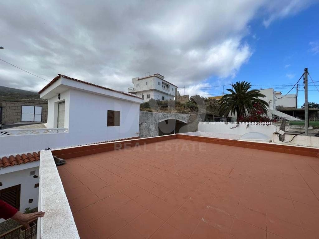 5 quarto Casa em Banda para venda em Granadilla de Abona com garagem - 360 000 € (Ref: 9989027)