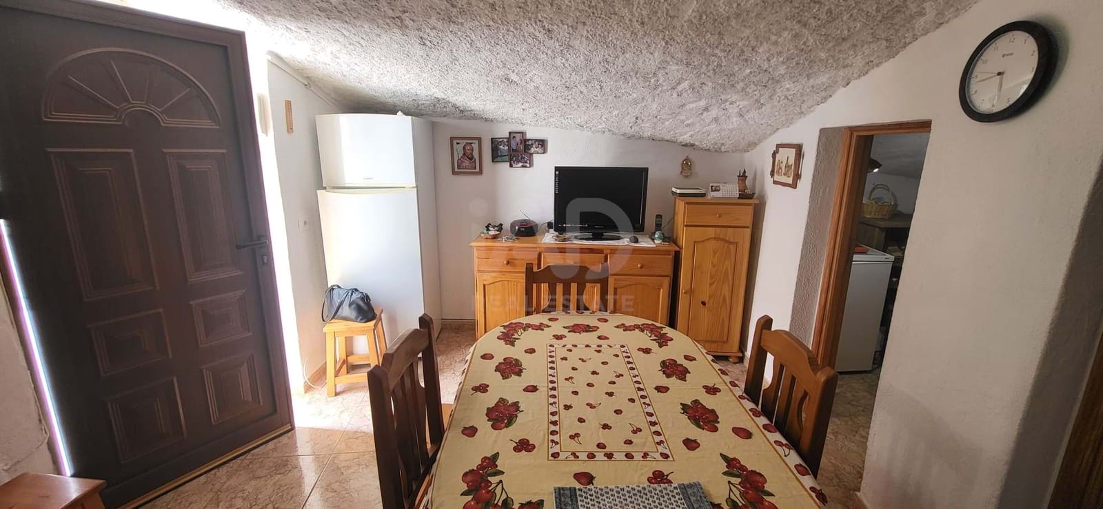 5 quarto Casa em Banda para venda em Granadilla de Abona com garagem - 360 000 € (Ref: 9989027)