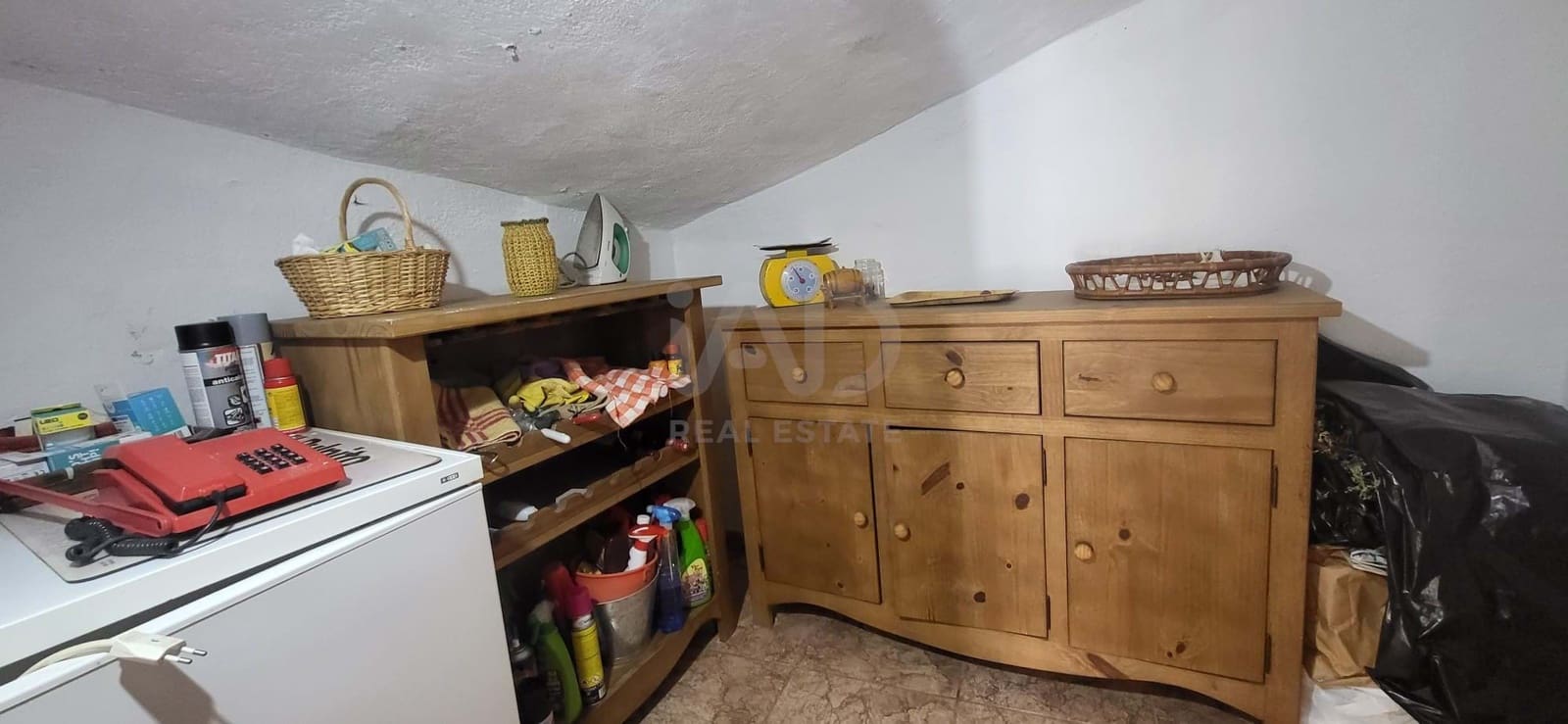 5 quarto Casa em Banda para venda em Granadilla de Abona com garagem - 360 000 € (Ref: 9989027)