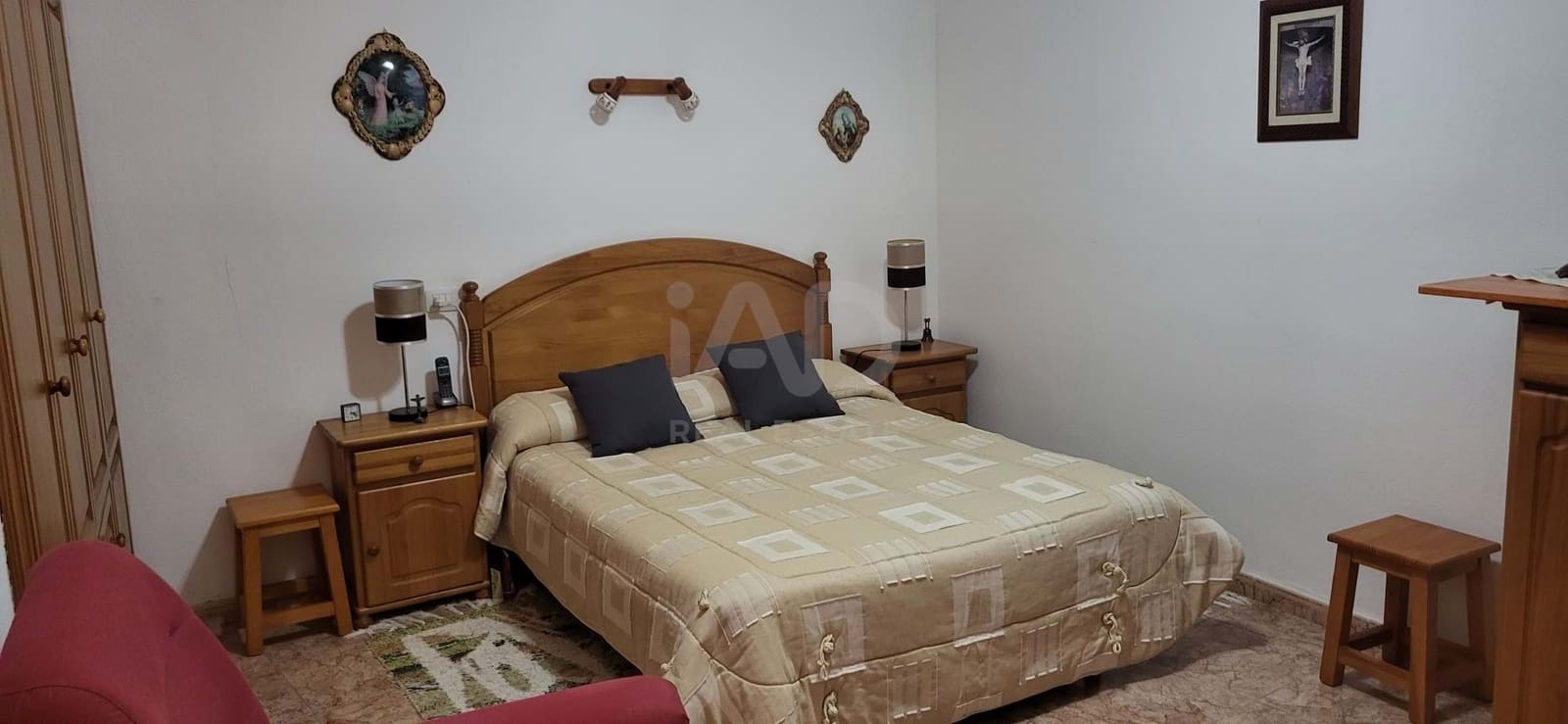 5 quarto Casa em Banda para venda em Granadilla de Abona com garagem - 360 000 € (Ref: 9989027)