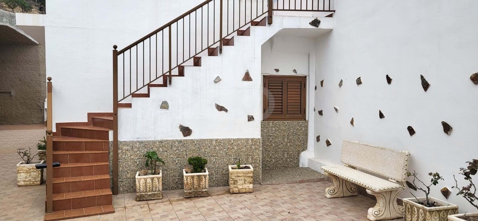 5 quarto Casa em Banda para venda em Granadilla de Abona com garagem - 360 000 € (Ref: 9989027)