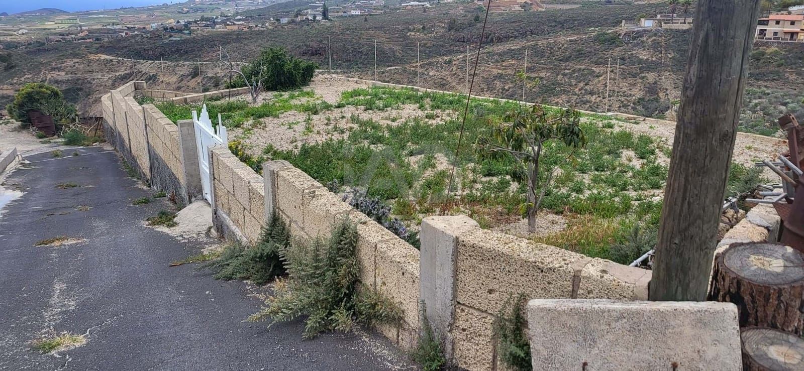 5 quarto Casa em Banda para venda em Granadilla de Abona com garagem - 360 000 € (Ref: 9989027)