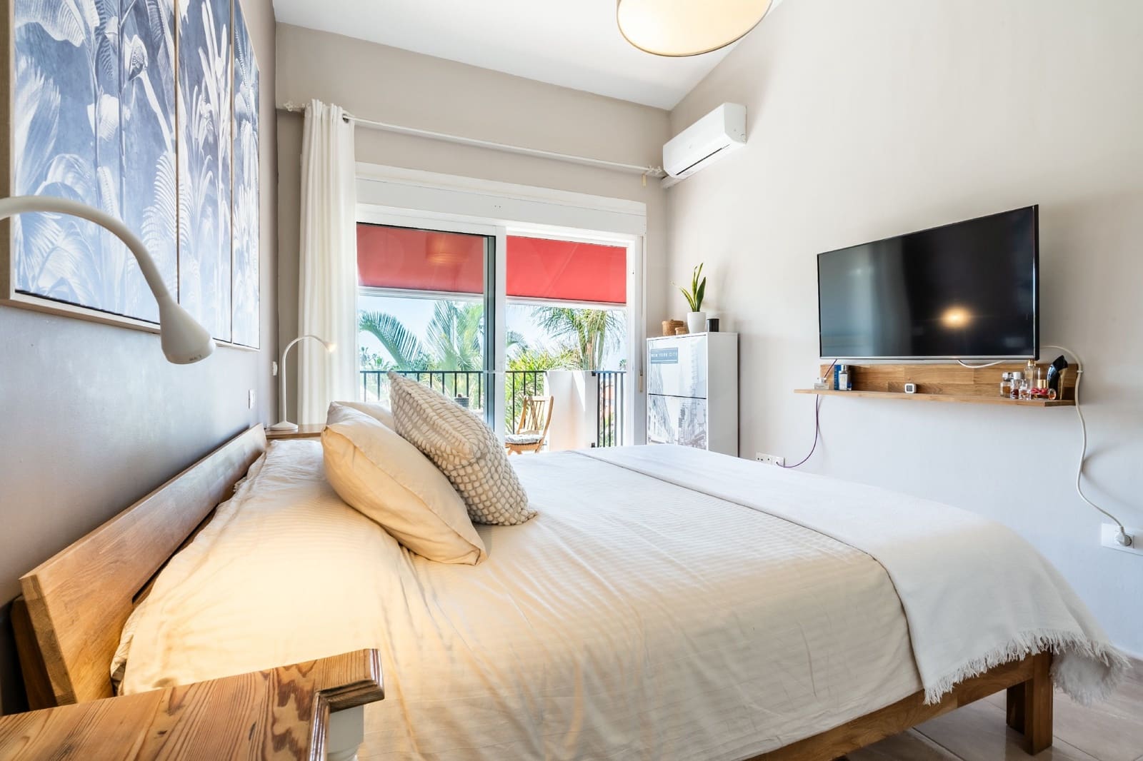 2 soveværelse Rækkehus til salg i Santa Cruz de Tenerife med swimmingpool garage - € 494.000 (Ref: 9989028)