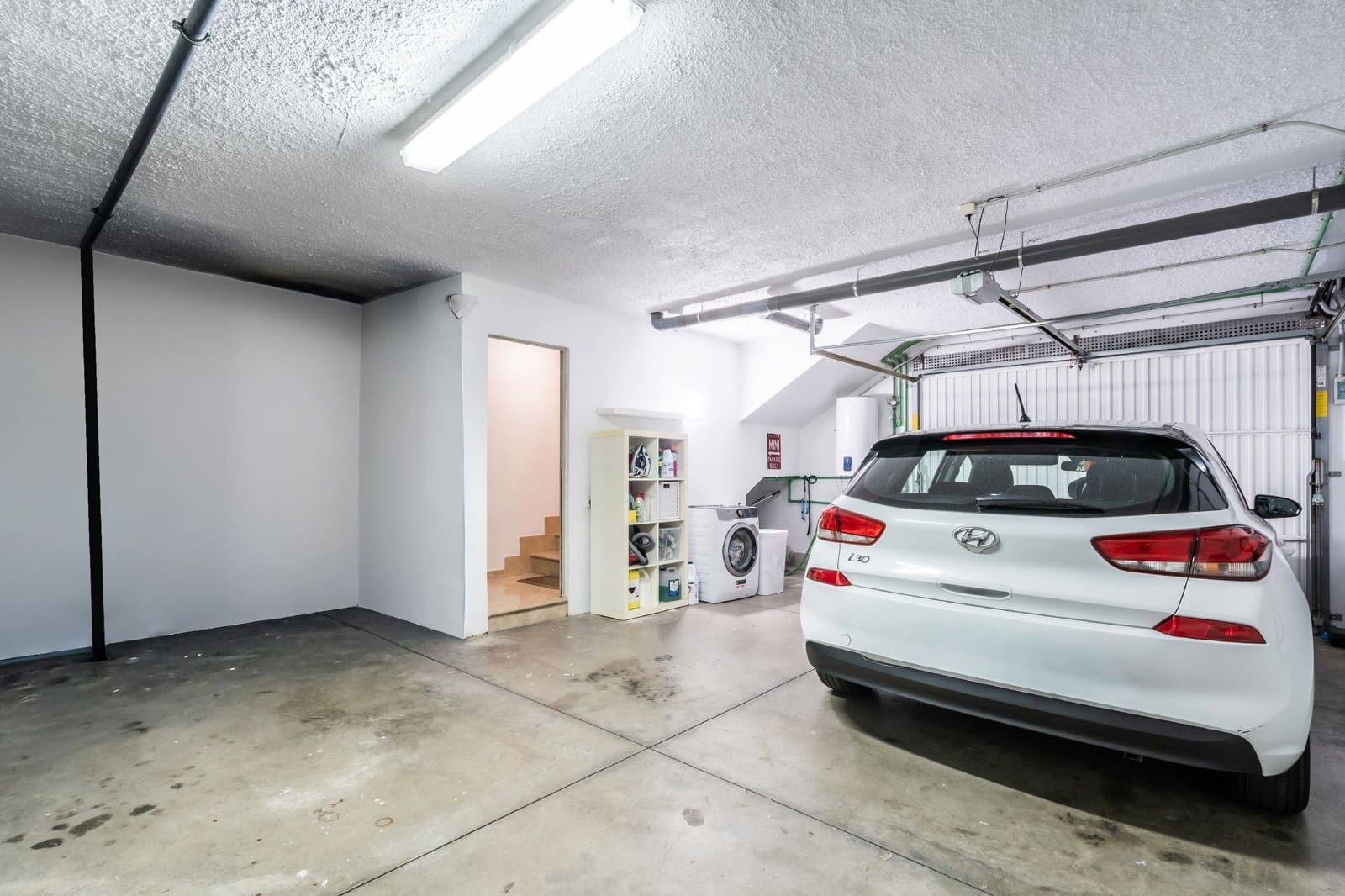 2 soveværelse Rækkehus til salg i Santa Cruz de Tenerife med swimmingpool garage - € 494.000 (Ref: 9989028)