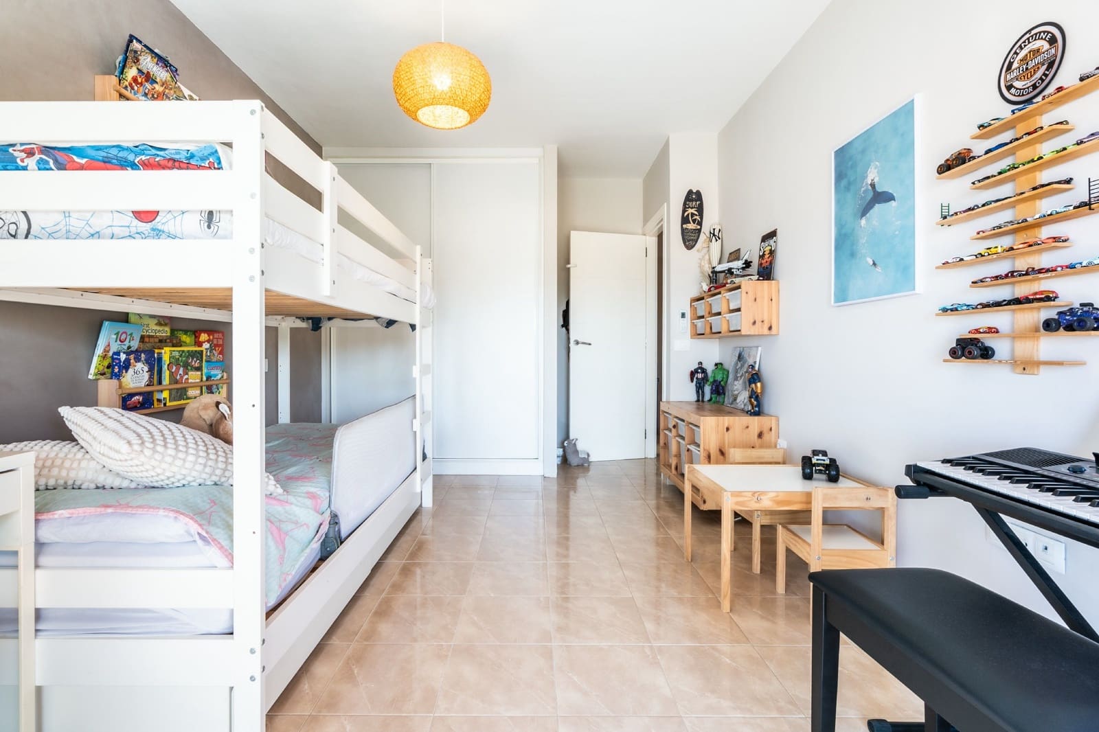 2 soveværelse Rækkehus til salg i Santa Cruz de Tenerife med swimmingpool garage - € 494.000 (Ref: 9989028)