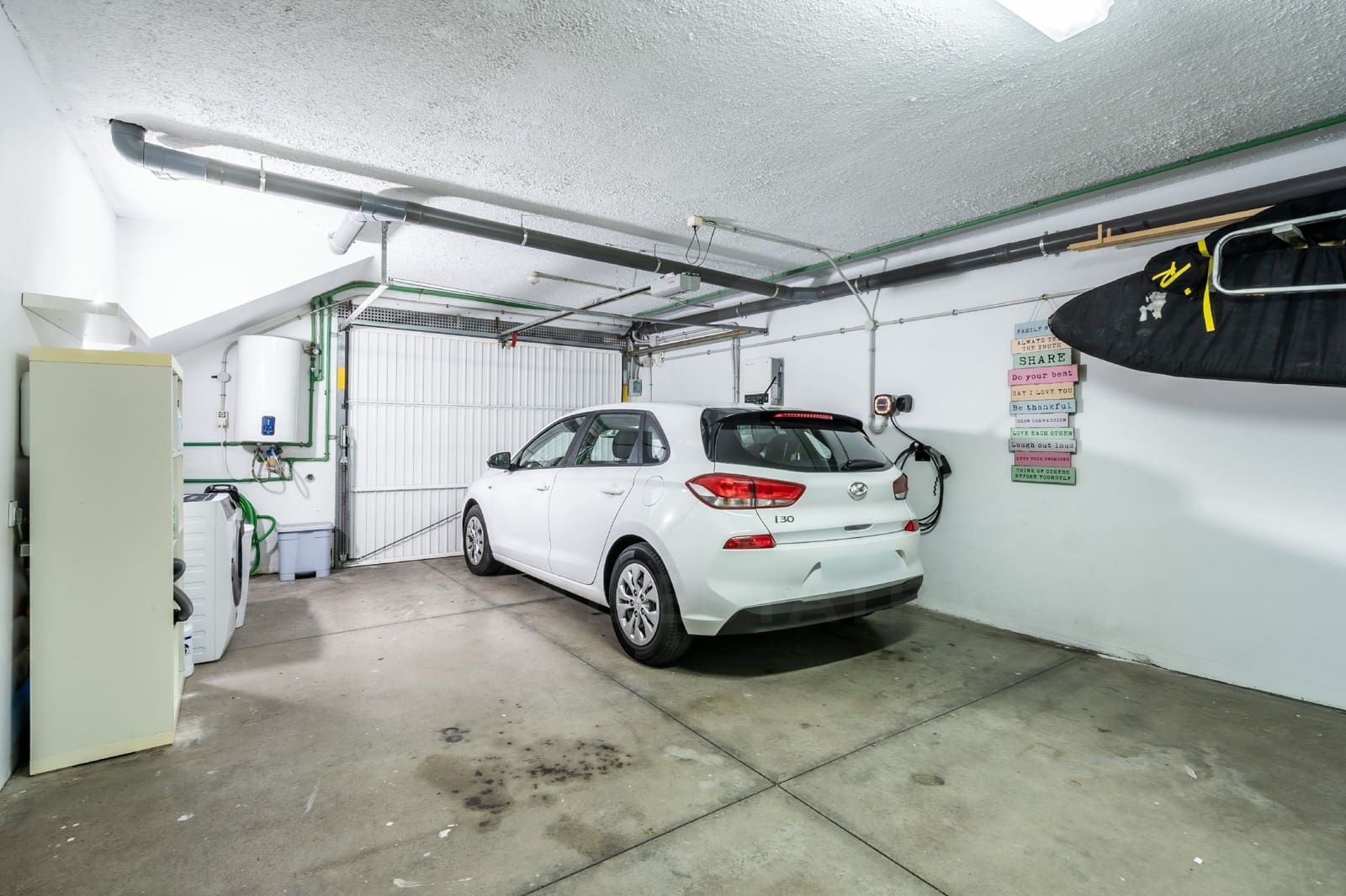 2 soveværelse Rækkehus til salg i Santa Cruz de Tenerife med swimmingpool garage - € 494.000 (Ref: 9989028)