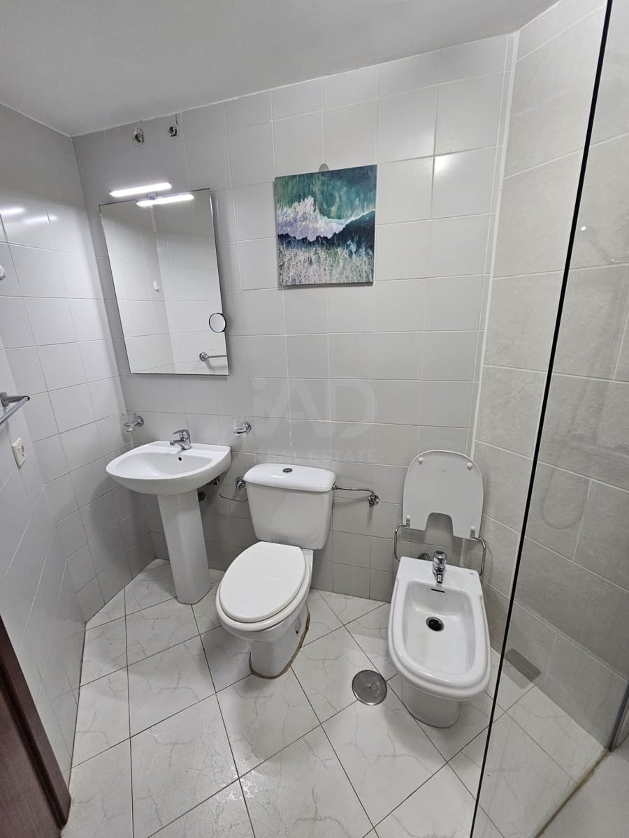Apartamento para venda em Santa Cruz de Tenerife com garagem - 295 000 € (Ref: 9989030)