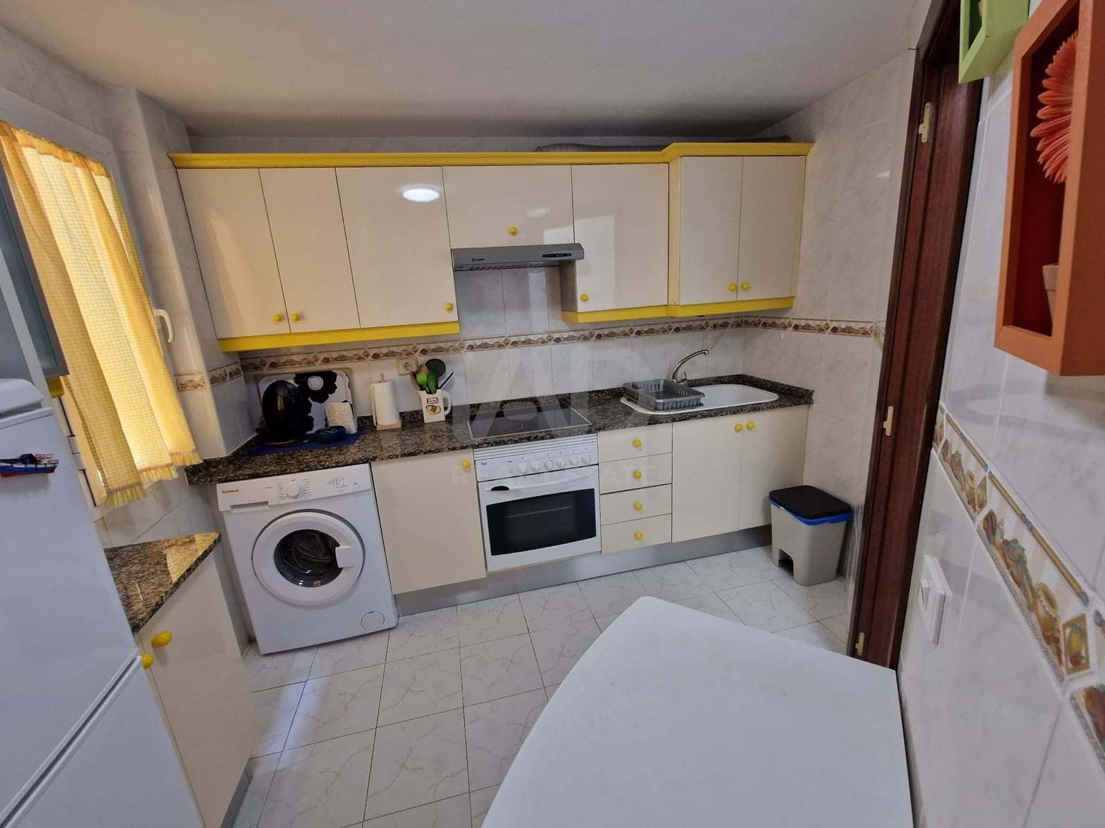 Apartamento para venda em Santa Cruz de Tenerife com garagem - 295 000 € (Ref: 9989030)