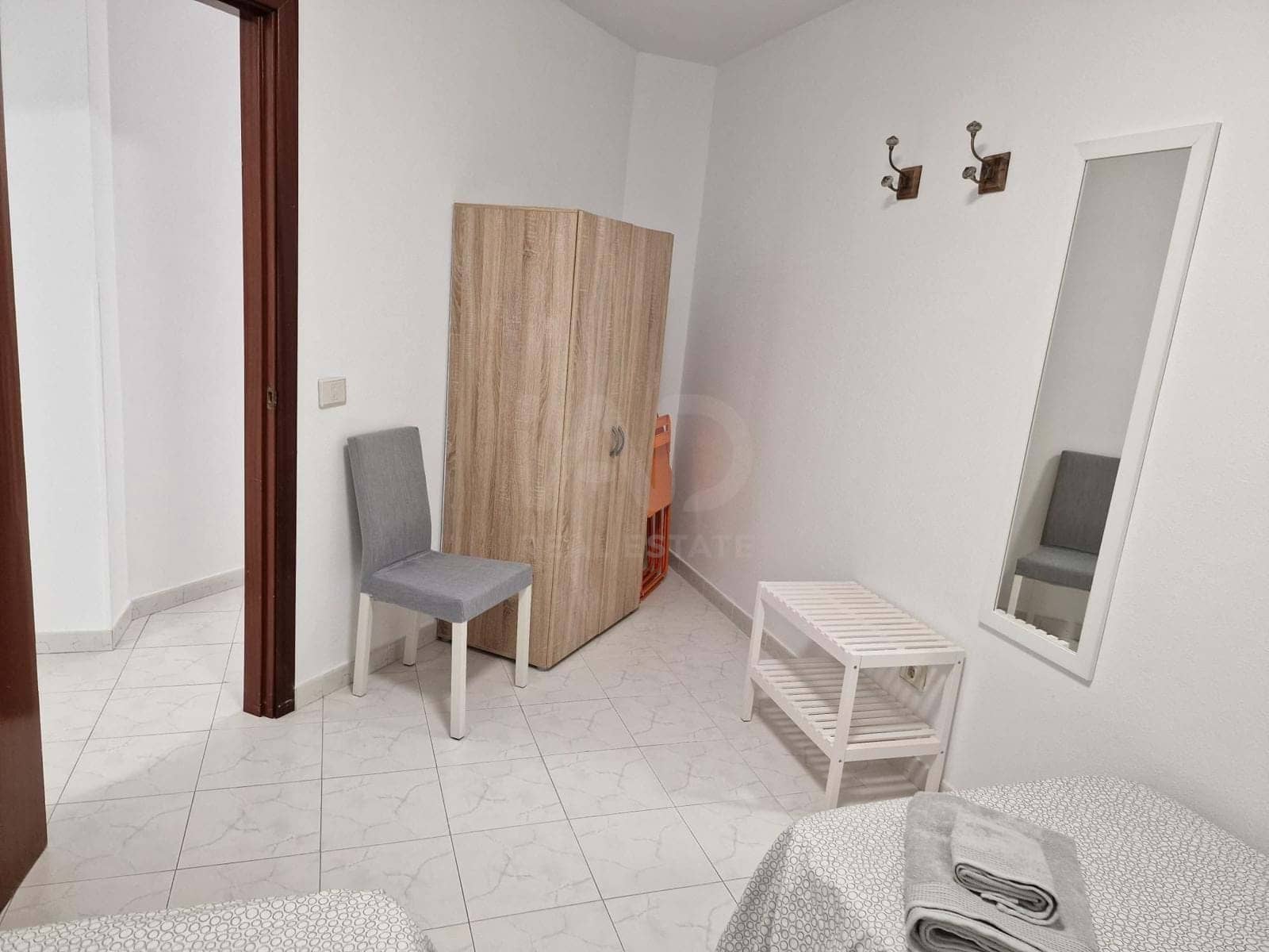 Apartamento para venda em Santa Cruz de Tenerife com garagem - 295 000 € (Ref: 9989030)