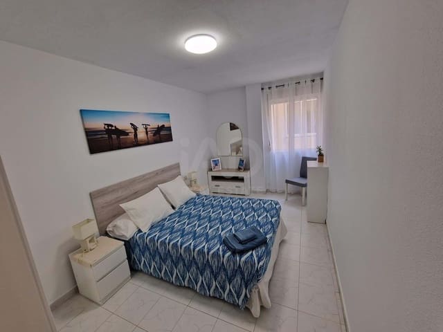 Lejlighed til salg i Granadilla de Abona med garage - € 295.000 (Ref: 9989030)