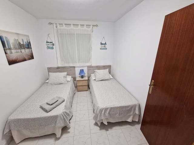 Lejlighed til salg i Granadilla de Abona med garage - € 295.000 (Ref: 9989030)