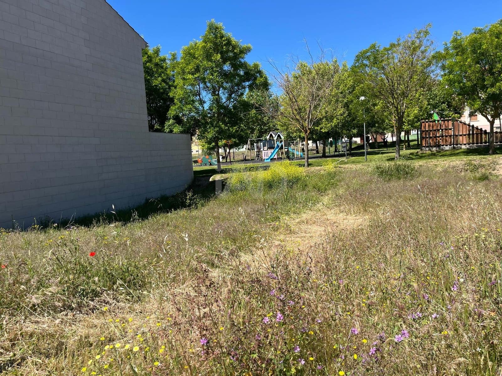 Area Edificabile in vendita in Salamanca citta - 70.000 € (Rif: 9989031)