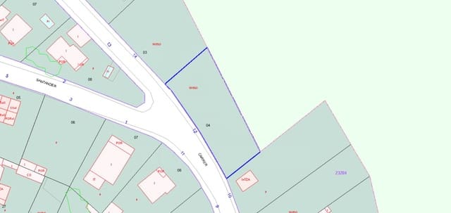 Byggegrund til salg i La Bisbal del Penedès - € 22.000 (Ref: 9989032)