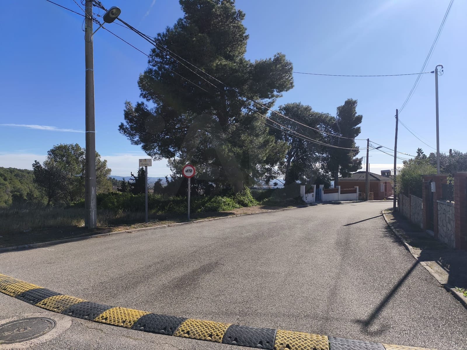 Bauplatz zu verkaufen in Tarragona Stadt - 22.000 € (Ref: 9989032)