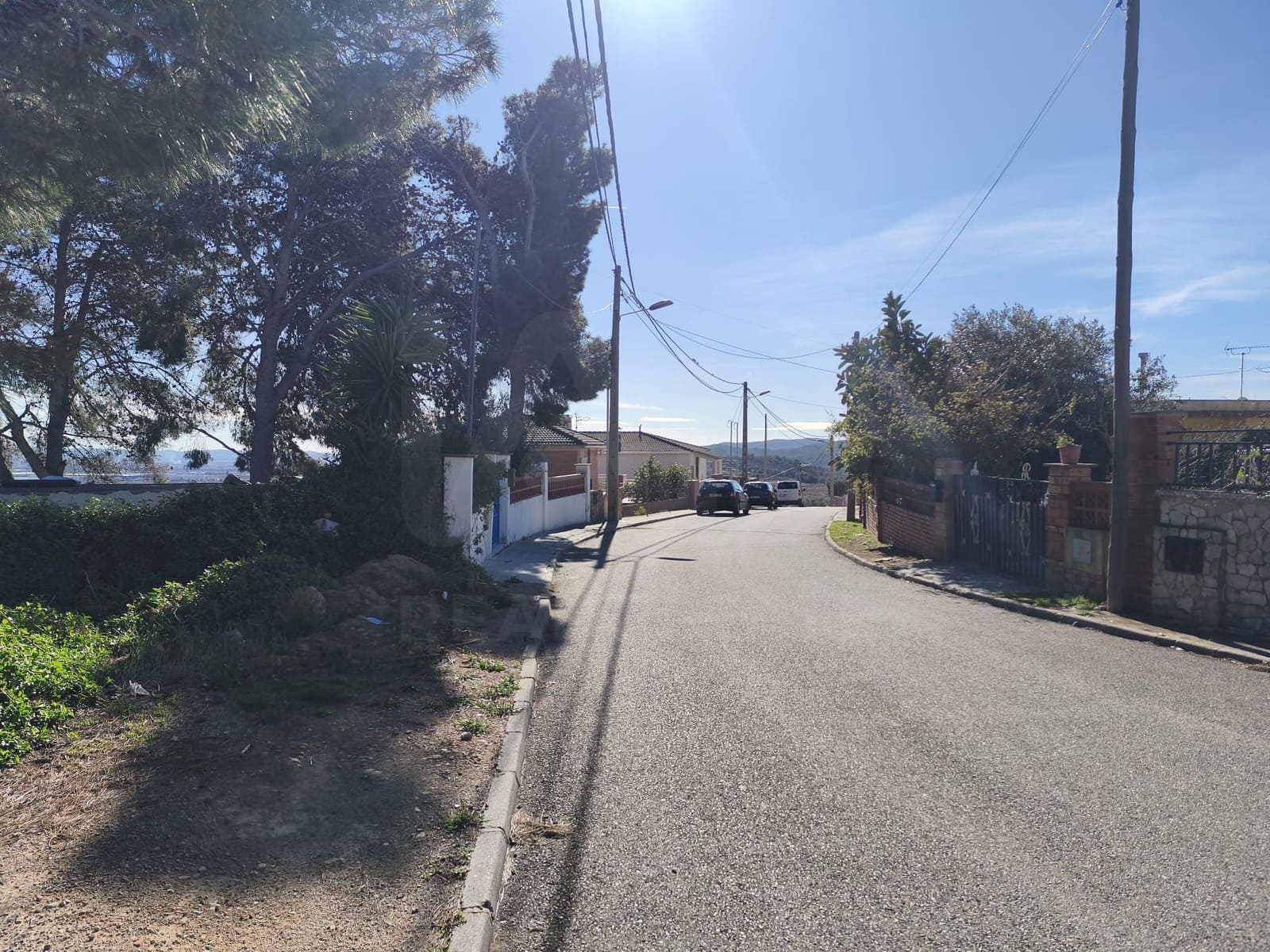 Bauplatz zu verkaufen in Tarragona Stadt - 22.000 € (Ref: 9989032)