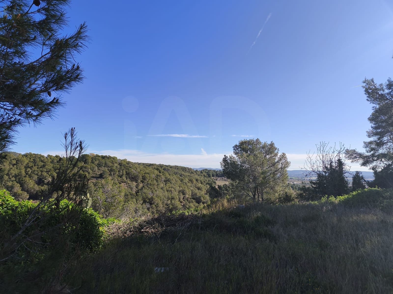 Bauplatz zu verkaufen in Tarragona Stadt - 22.000 € (Ref: 9989032)