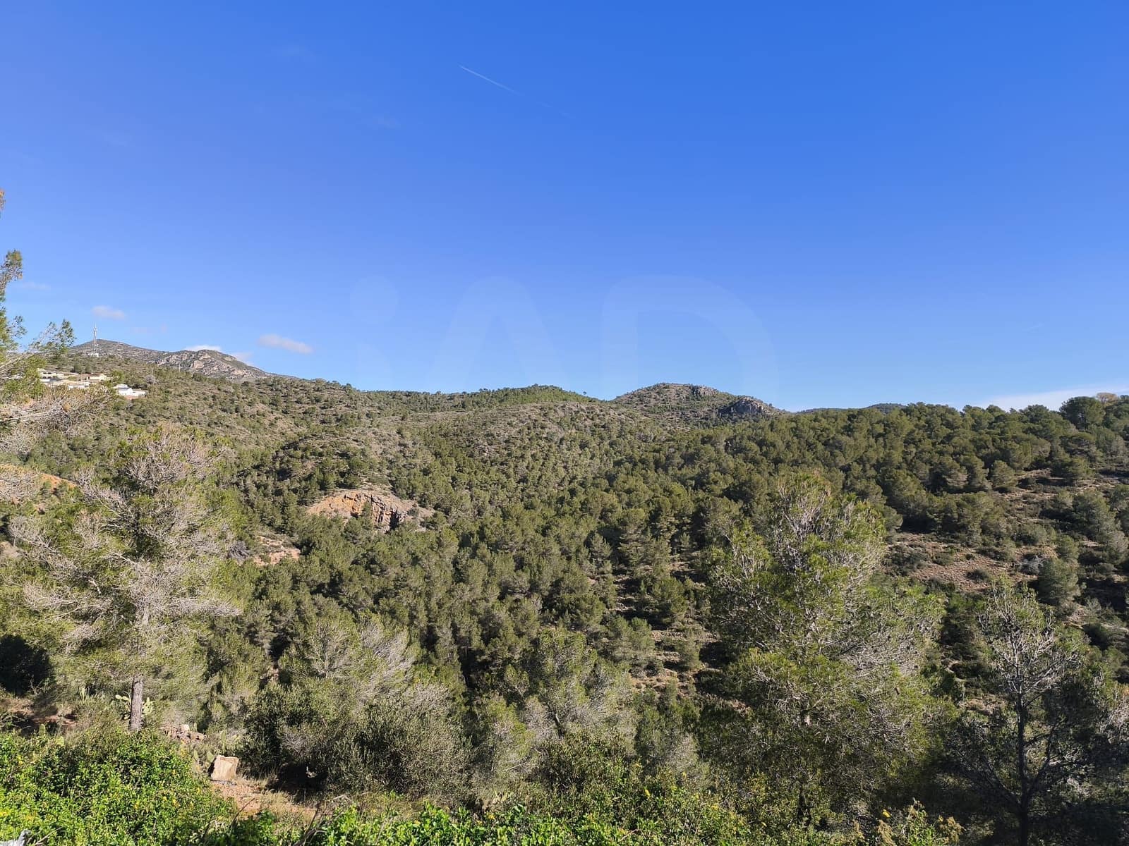 Bauplatz zu verkaufen in Tarragona Stadt - 22.000 € (Ref: 9989032)