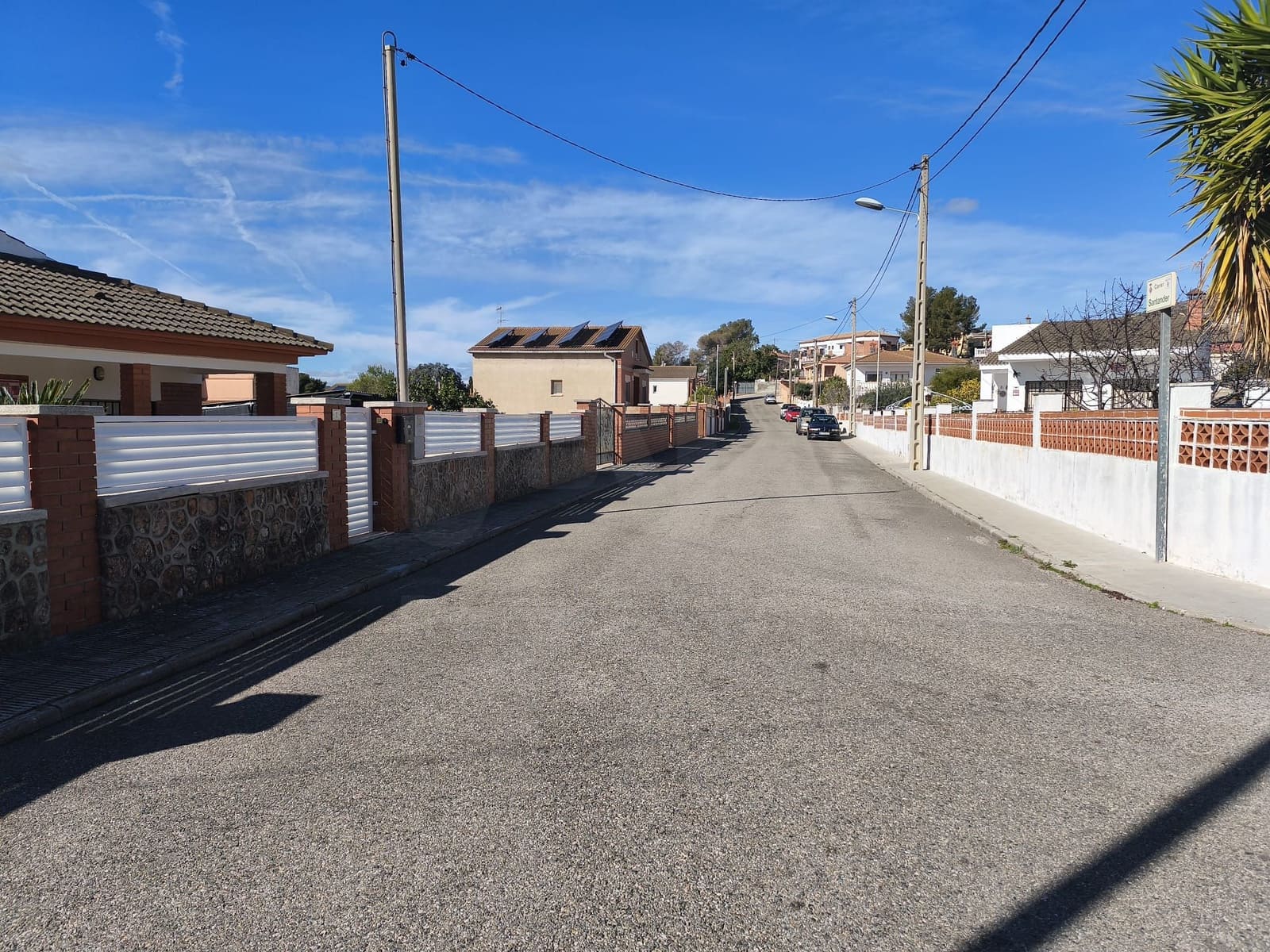 Bauplatz zu verkaufen in Tarragona Stadt - 22.000 € (Ref: 9989032)