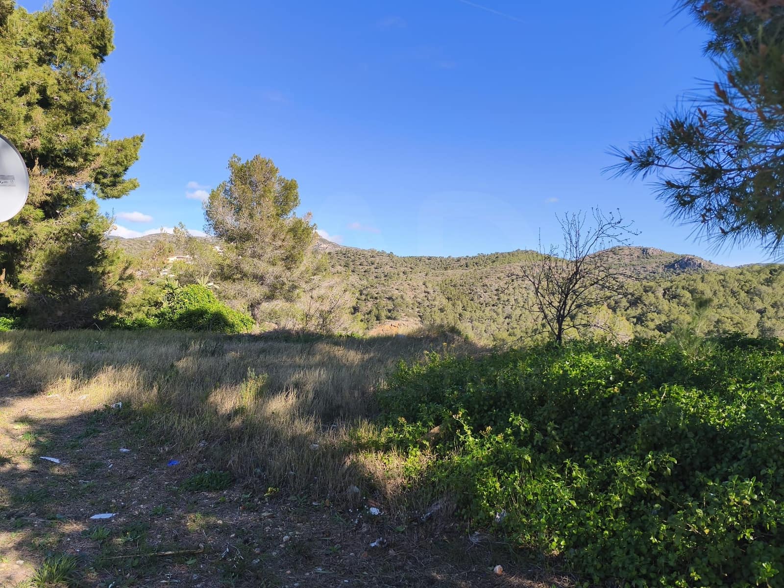 Bauplatz zu verkaufen in Tarragona Stadt - 22.000 € (Ref: 9989032)