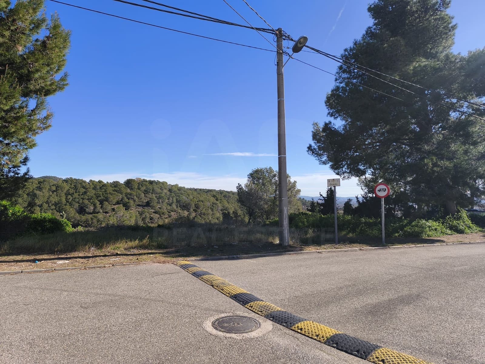 Bauplatz zu verkaufen in Tarragona Stadt - 22.000 € (Ref: 9989032)