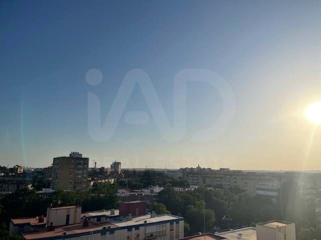 3 sypialnia Apartament na sprzedaż w Miasto Sewilla - 138 000 € (Ref: 9989033)