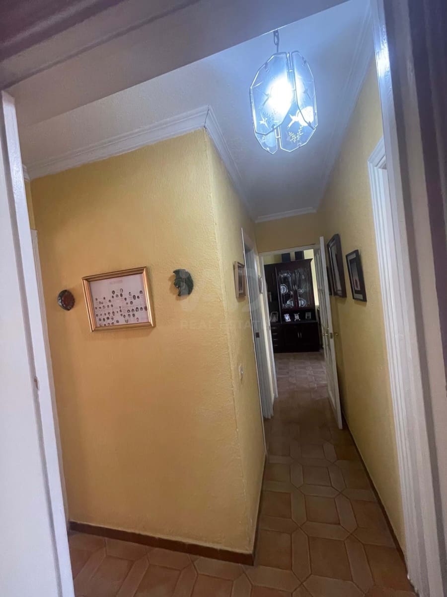 3 sypialnia Apartament na sprzedaż w Miasto Sewilla - 138 000 € (Ref: 9989033)
