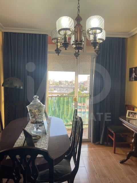 3 sypialnia Apartament na sprzedaż w Miasto Sewilla - 138 000 € (Ref: 9989033)