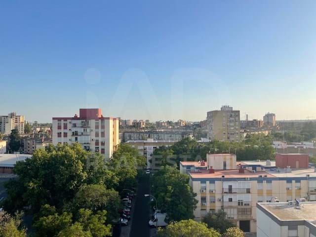 3 sypialnia Apartament na sprzedaż w Miasto Sewilla - 138 000 € (Ref: 9989033)