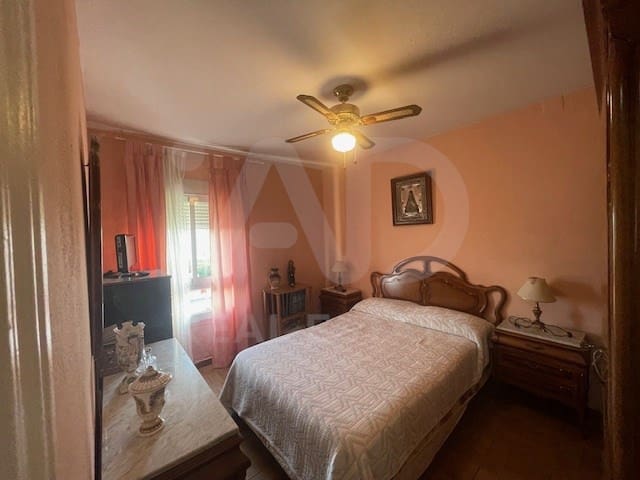 3 sypialnia Apartament na sprzedaż w Miasto Sewilla - 138 000 € (Ref: 9989033)