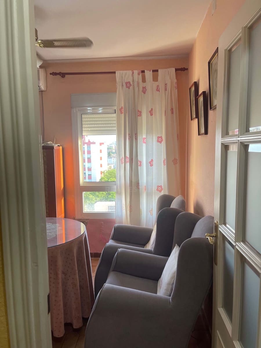 3 sypialnia Apartament na sprzedaż w Miasto Sewilla - 138 000 € (Ref: 9989033)
