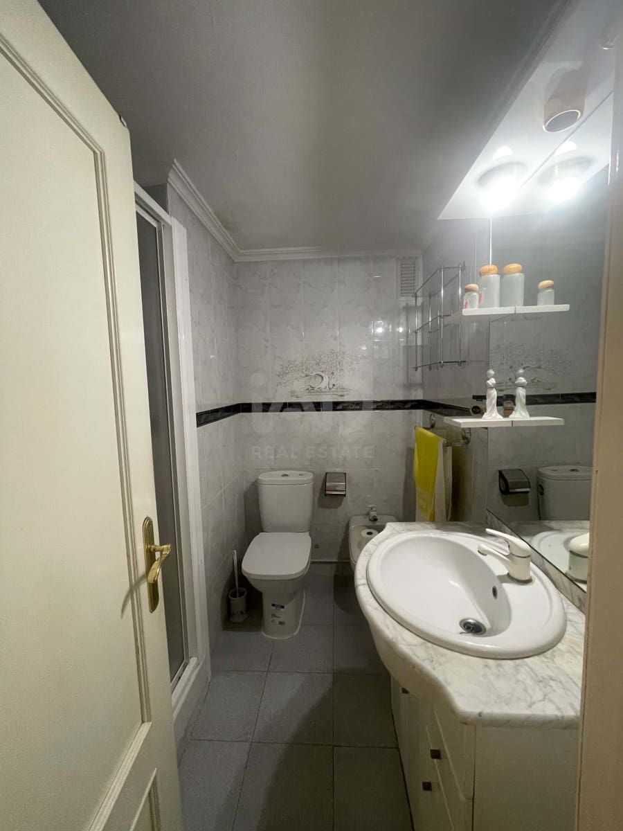 3 sypialnia Apartament na sprzedaż w Miasto Sewilla - 138 000 € (Ref: 9989033)