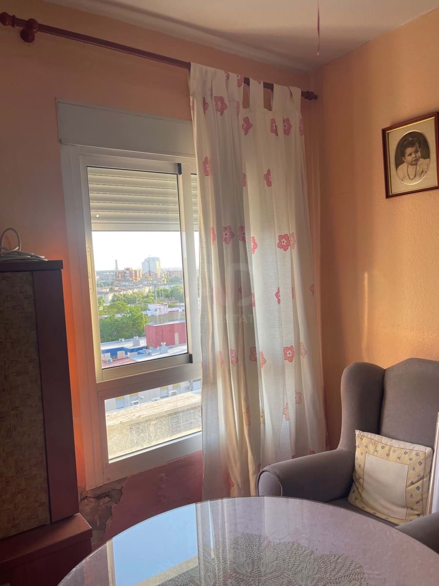 3 sypialnia Apartament na sprzedaż w Miasto Sewilla - 138 000 € (Ref: 9989033)