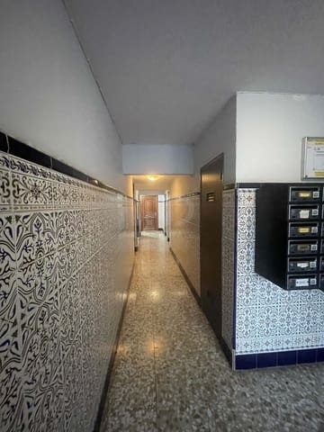 3 slaapkamer Appartement te koop in La Oliva, Sevilla stad - € 138.000 (Ref: 9989033)