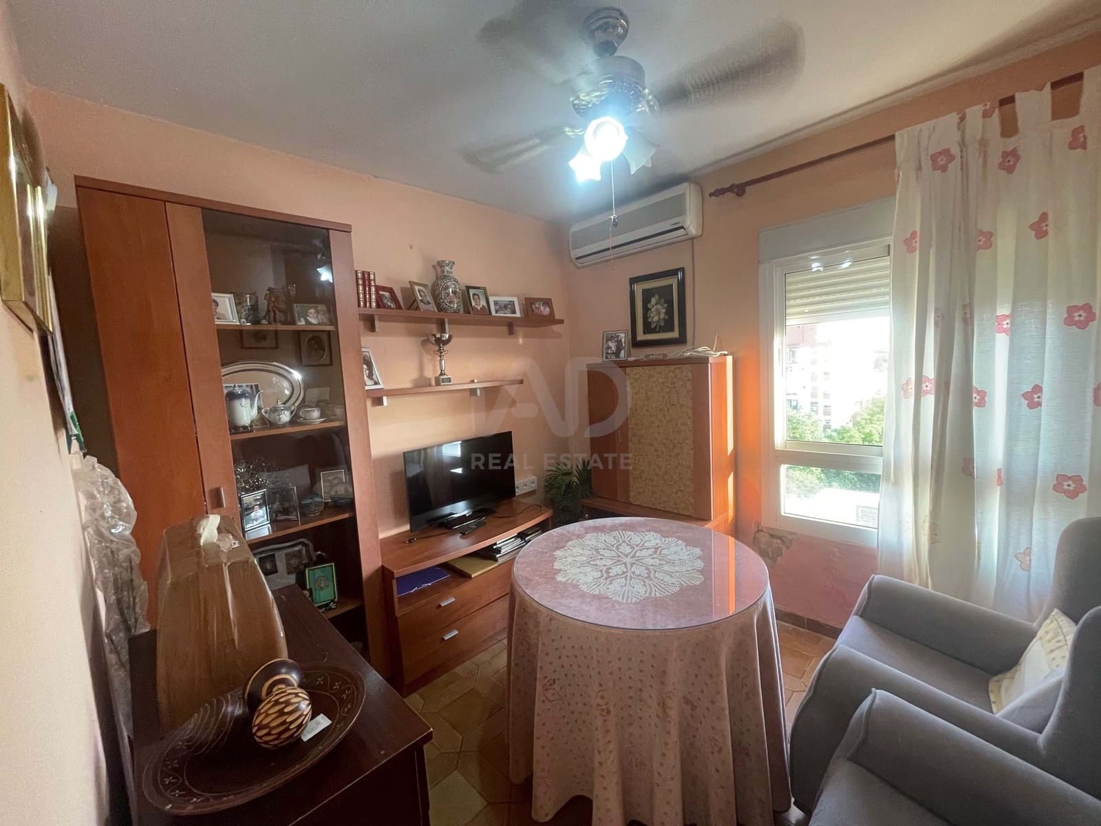 3 sypialnia Apartament na sprzedaż w Miasto Sewilla - 138 000 € (Ref: 9989033)