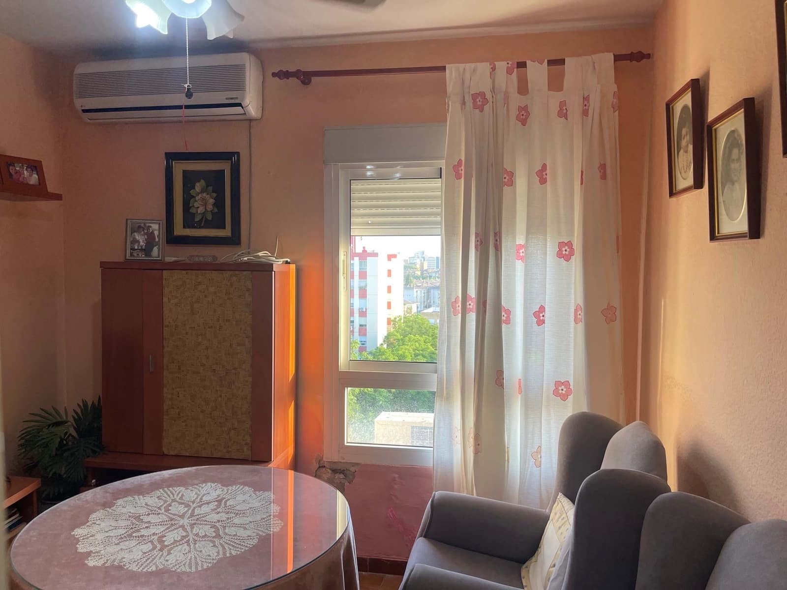 3 sypialnia Apartament na sprzedaż w Miasto Sewilla - 138 000 € (Ref: 9989033)