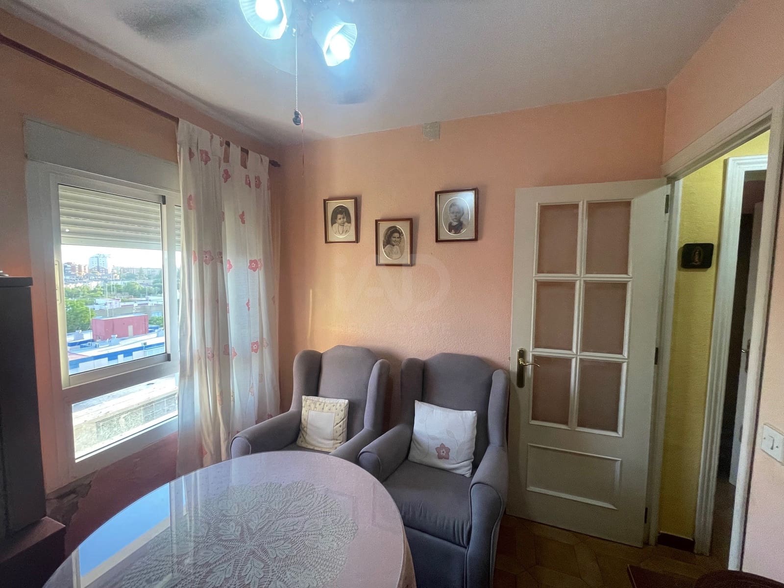 3 sypialnia Apartament na sprzedaż w Miasto Sewilla - 138 000 € (Ref: 9989033)