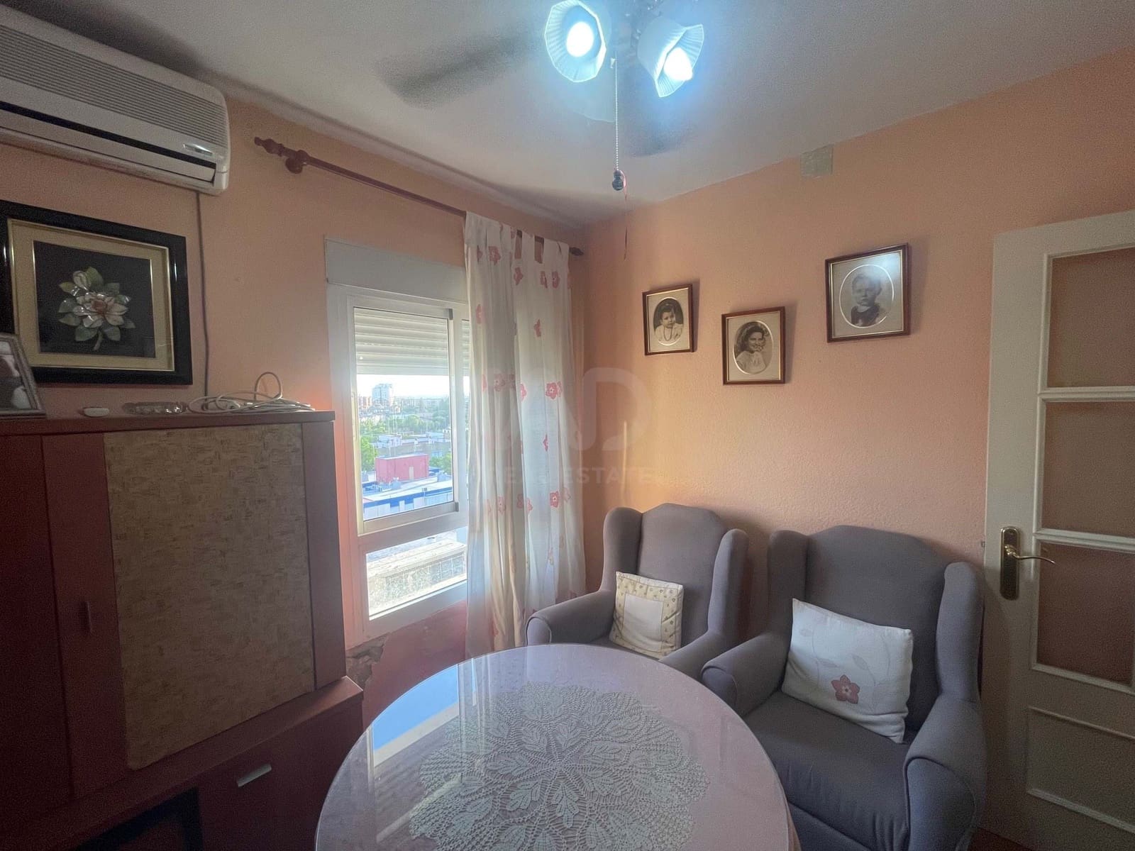 3 sypialnia Apartament na sprzedaż w Miasto Sewilla - 138 000 € (Ref: 9989033)