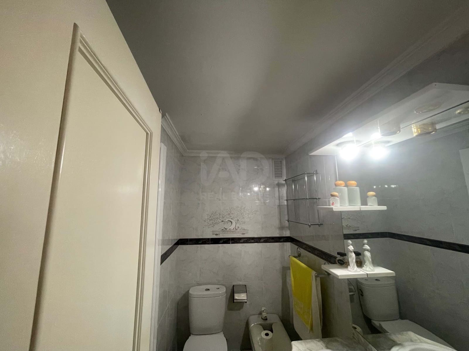 3 sypialnia Apartament na sprzedaż w Miasto Sewilla - 138 000 € (Ref: 9989033)