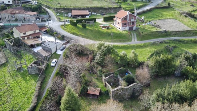 1 soverom Finca/Herregård til salgs i Pontevedra by - € 50 000 (Ref: 9989034)