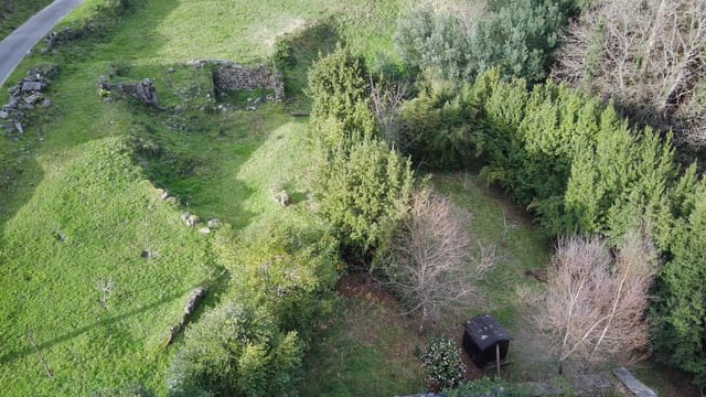 1 soverom Finca/Herregård til salgs i Pontevedra by - € 50 000 (Ref: 9989034)